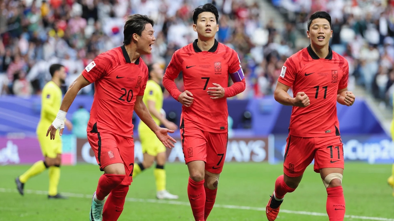Vắng Kim Min-jae, Hàn Quốc vẫn có 'vũ khí bí mật' ở hàng thủ  - Ảnh 1