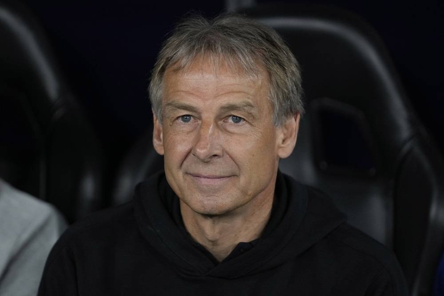 Klinsmann đối diện trát sa thải khi Hàn Quốc bị loại ở Asian Cup - Ảnh 1