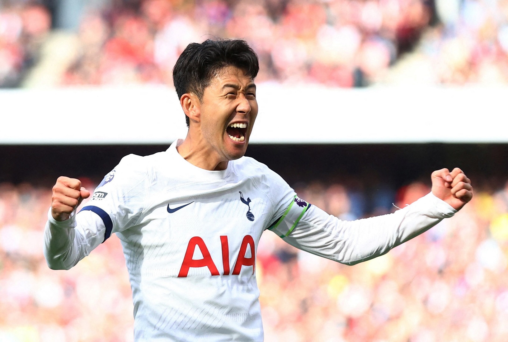 Xác định thời điểm Son Heung-min trở lại kèo nhà cái world cup cho Tottenham - Ảnh 2