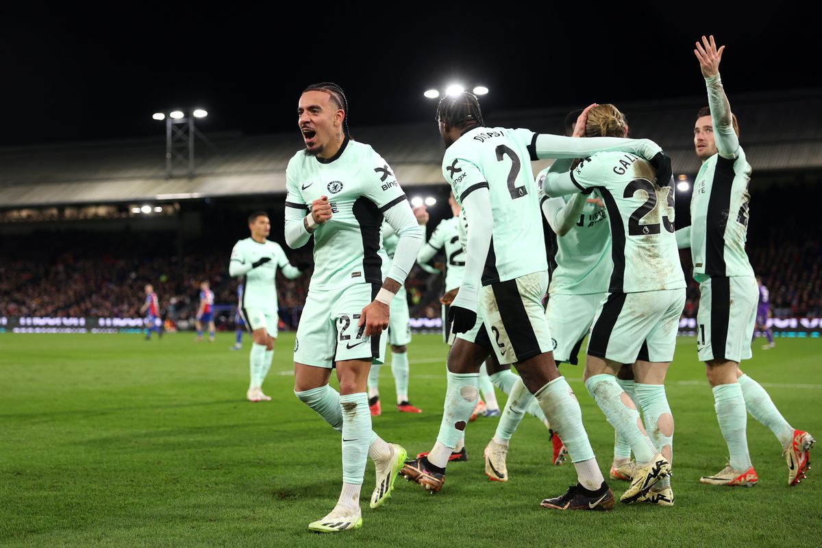 Kết quả bóng đá hôm nay 13/2: Chelsea ngược dòng ngoạn mục - Ảnh 1