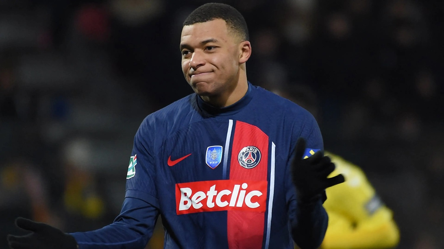 Mbappe sẵn sàng gia nhập Arsenal vì thần tượng Thierry Henry - Ảnh 1