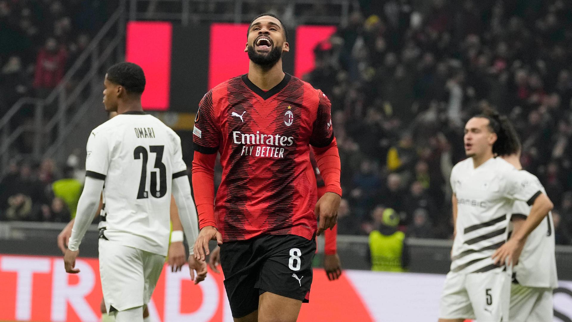 Kết quả bóng đá hôm nay 16/2: AC Milan thắng giòn giã - Ảnh 1