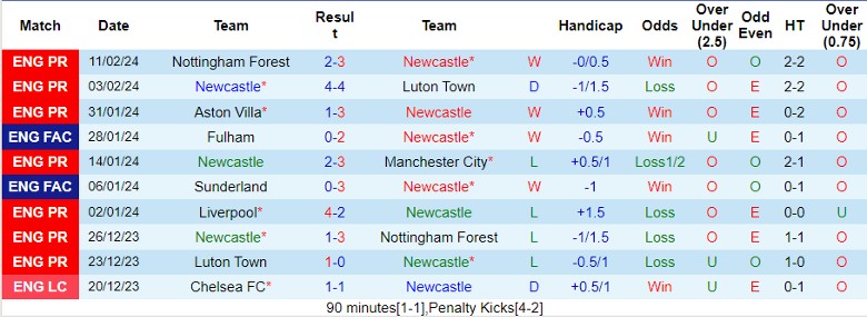 Nhận định Newcastle vs Bournemouth, 22h00 ngày 17/2 - Ảnh 1