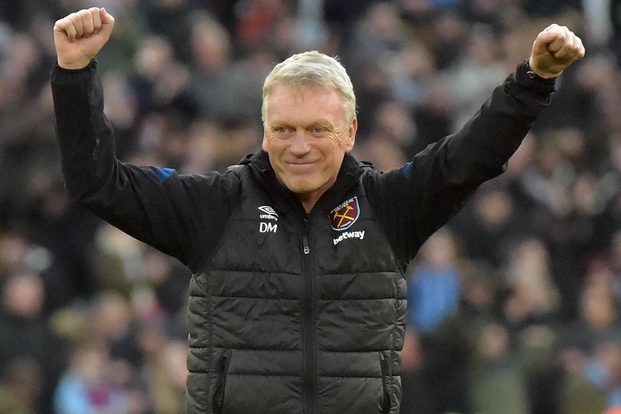 West Ham muốn thay thế David Moyes bằng Thomas Tuchel  - Ảnh 1