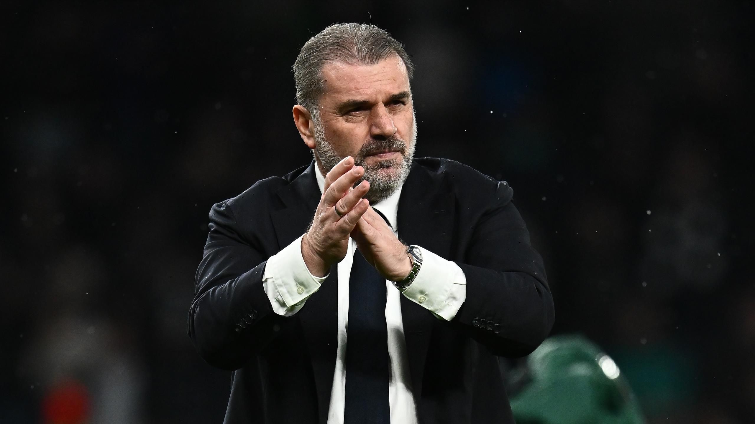 Ange Postecoglou bác bỏ tin đồn dẫn dắt Liverpool - Ảnh 1