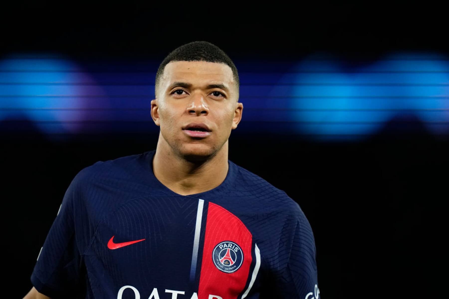 Sếp lớn PSG chấp nhận không thể giữ Mbappe - Ảnh 1