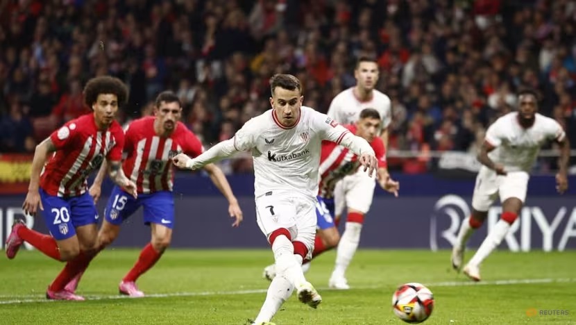 Kết quả bóng đá hôm nay 20/2: Girona gục ngã - Ảnh 1