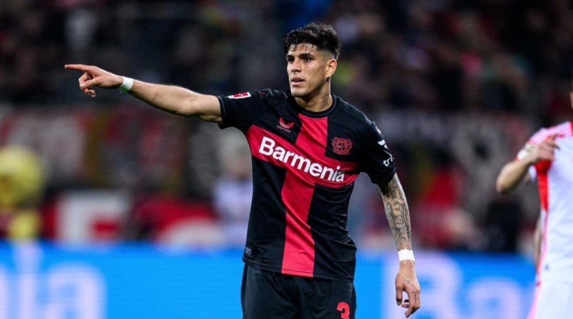 Liverpool lên kế hoạch chiêu mộ 'đá tảng' Bayer Leverkusen  - Ảnh 1