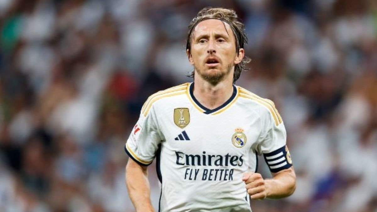 Modric đặt tham vọng lớn sau khi rời Real Madrid - Ảnh 1