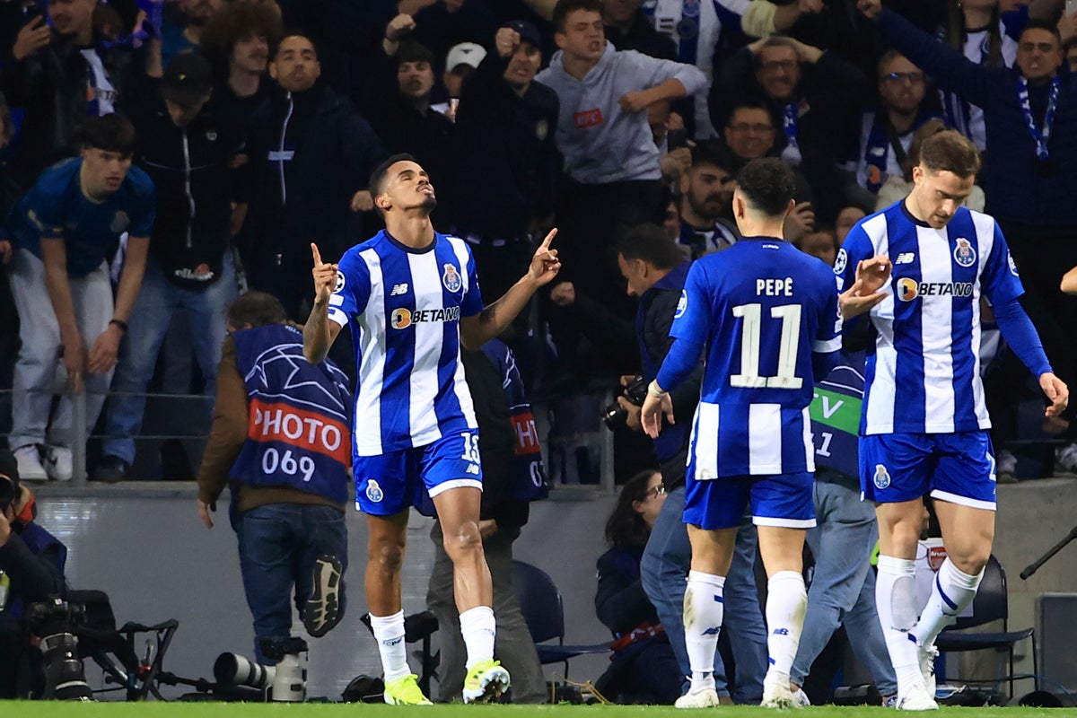 Kết quả bóng đá hôm nay 22/2: Arsenal thua đau phút cuối - Ảnh 1