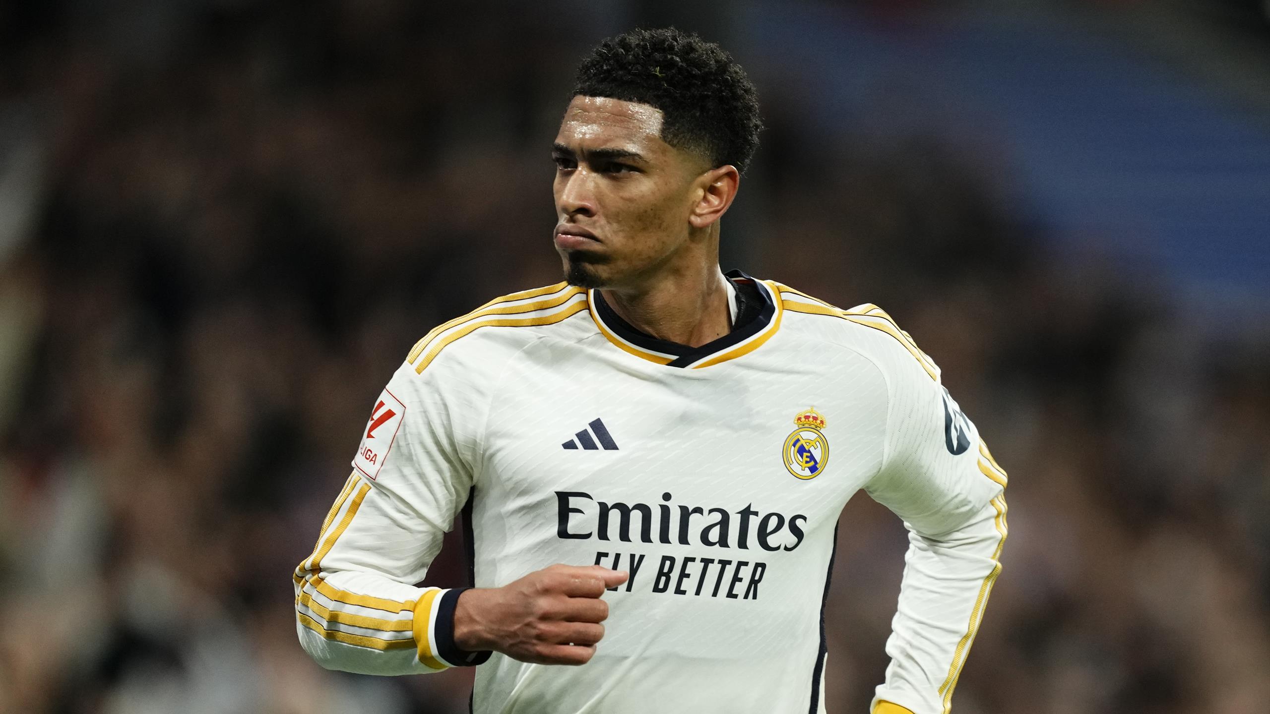 Real Madrid ấn định ngày trở lại của Bellingham sau chấn thương - Ảnh 1