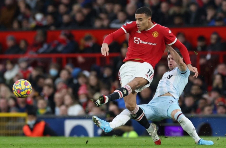 MU chốt ngày phán quyết tương lai của Mason Greenwood - Ảnh 1
