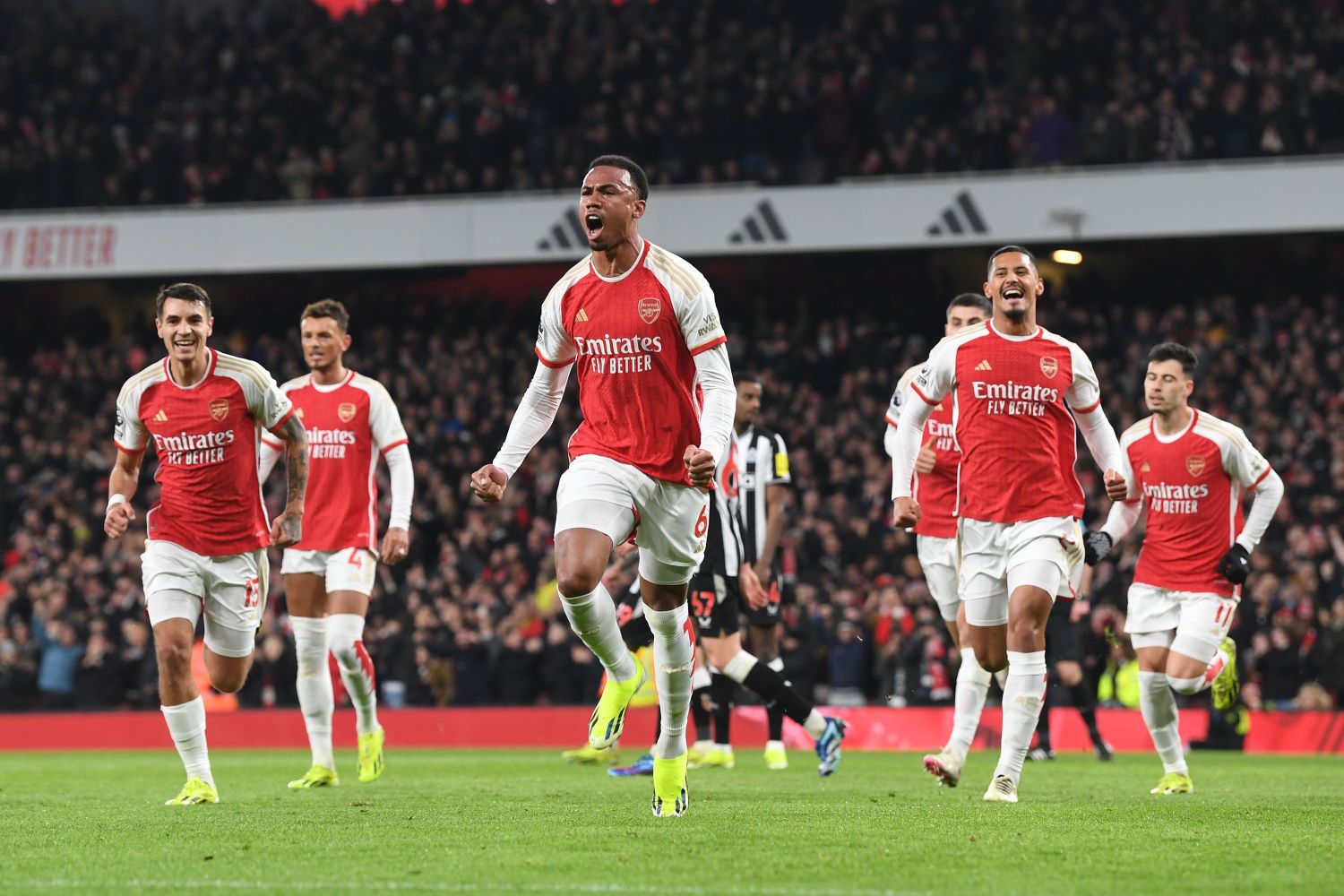 Arsenal có thể phá kỷ lục bóng đá Anh trong trận gặp Sheffield - Ảnh 2