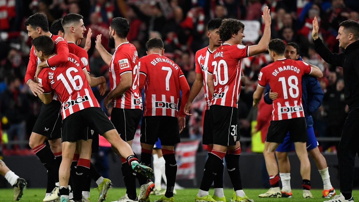Kết quả bóng đá hôm nay 1/3: Atletico Madrid dừng bước ở Cúp Nhà vua - Ảnh 2