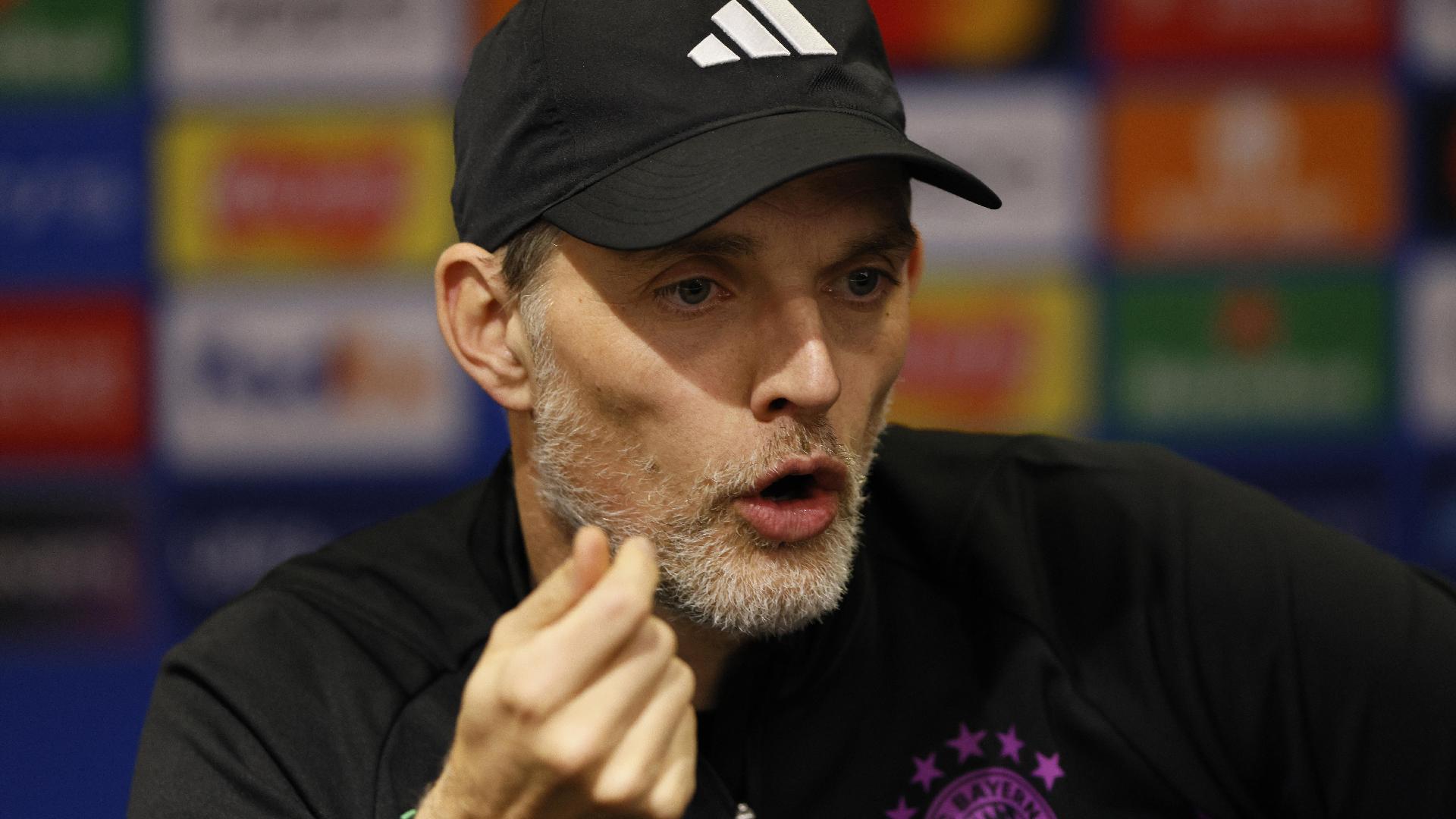 Thomas Tuchel có thể bị sa thải ngay lập tức nếu thua Lazio - Ảnh 1