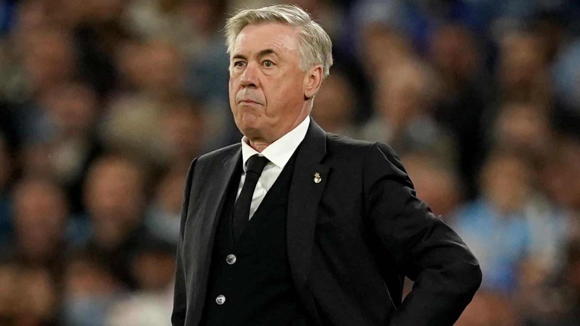 Công tố viên yêu cầu bỏ tù Carlo Ancelotti vì tội trốn thuế - Ảnh 1
