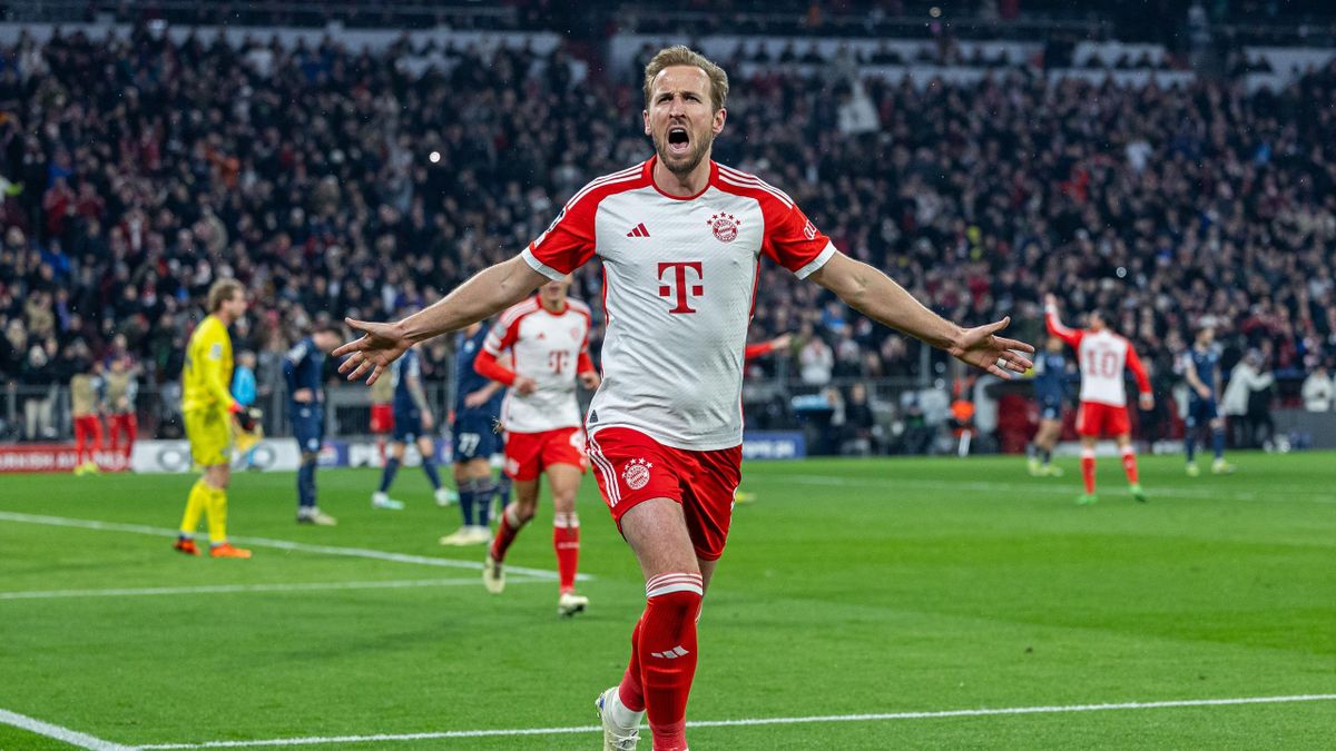 Kết quả bóng đá hôm nay 6/3: Bayern, PSG vào tứ kết - Ảnh 1