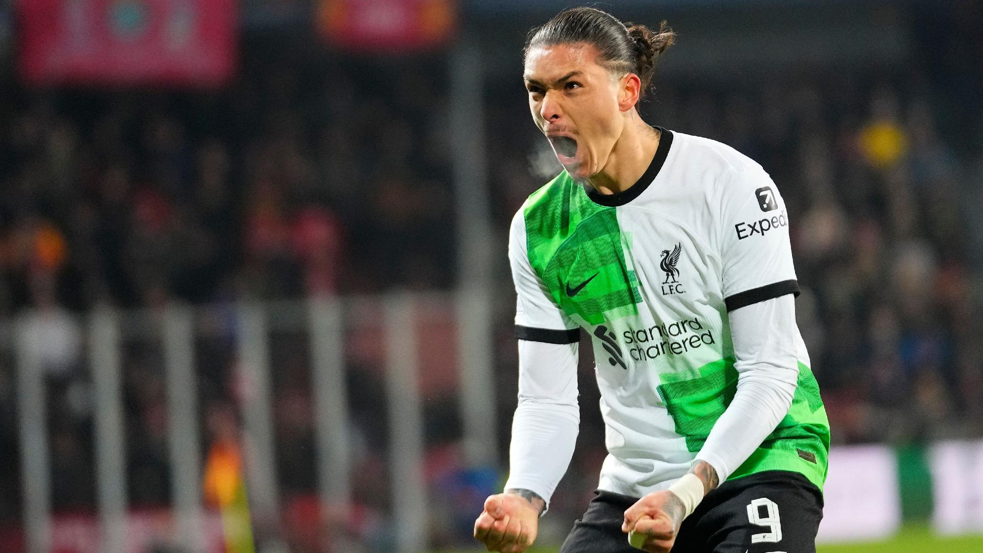 Kết quả bóng đá hôm nay 8/3: Liverpool đại thắng - Ảnh 1