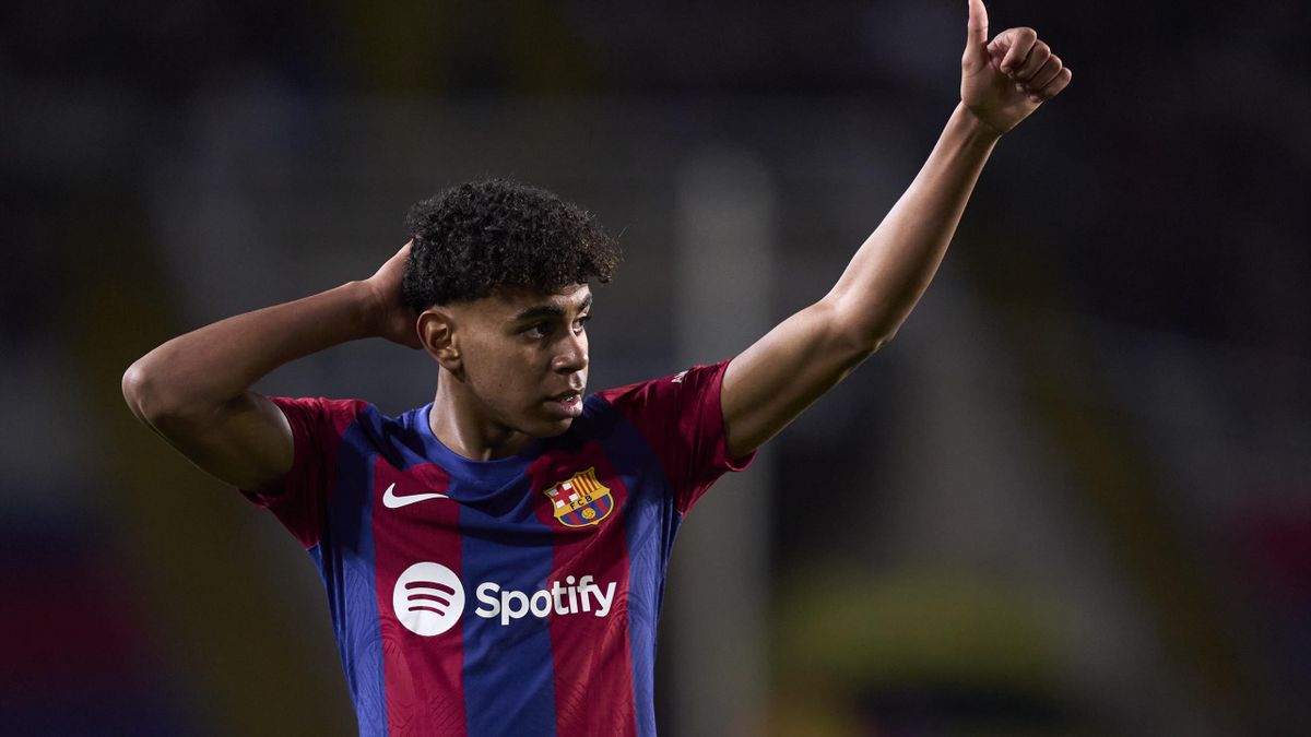 Kết quả bóng đá hôm nay 9/3: Barca thắng nhọc nhằn - Ảnh 1