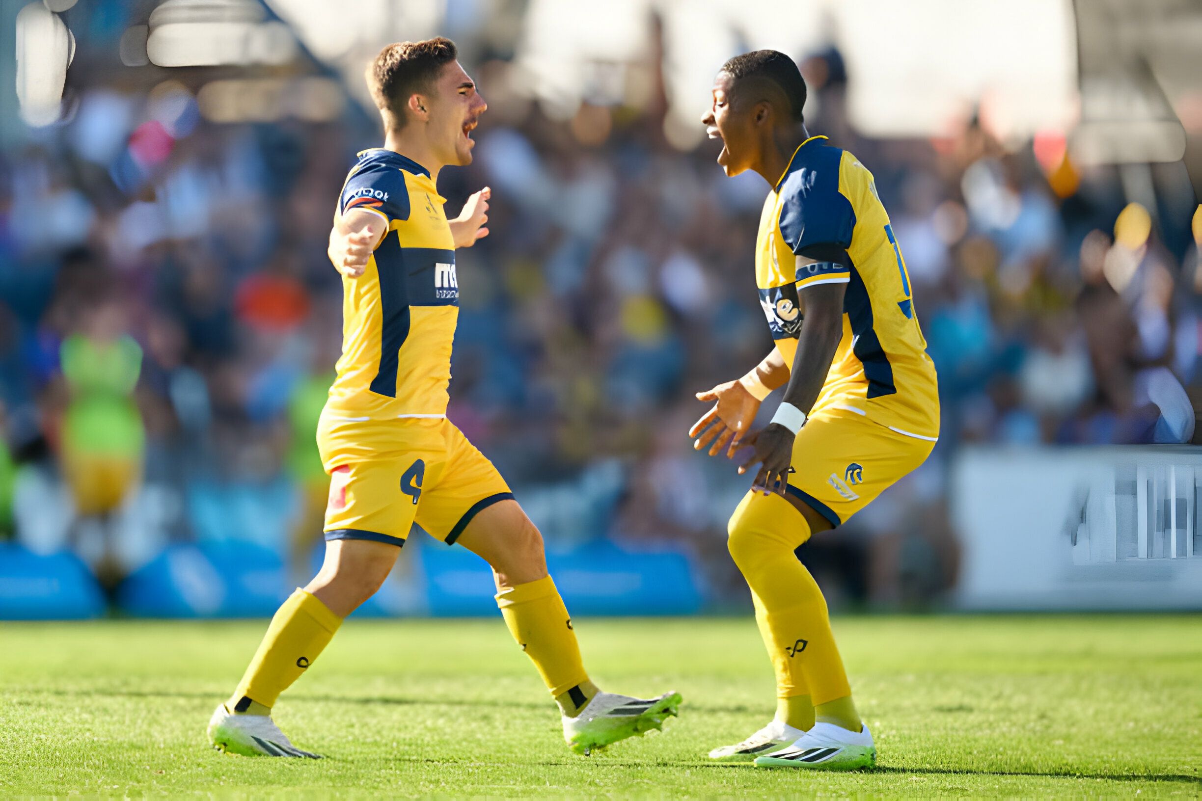 Kết quả bóng đá hôm nay tối 10/3: Mariners vươn lên dẫn đầu - Ảnh 1