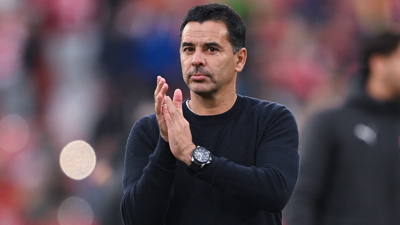 Chelsea cử người tới Tây Ban Nha đàm phán với HLV Girona - Ảnh 1