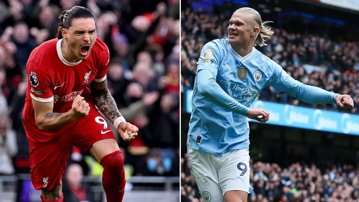 Liverpool và Man City có thể phải đá play-off để vô địch Ngoại hạng Anh - Ảnh 1