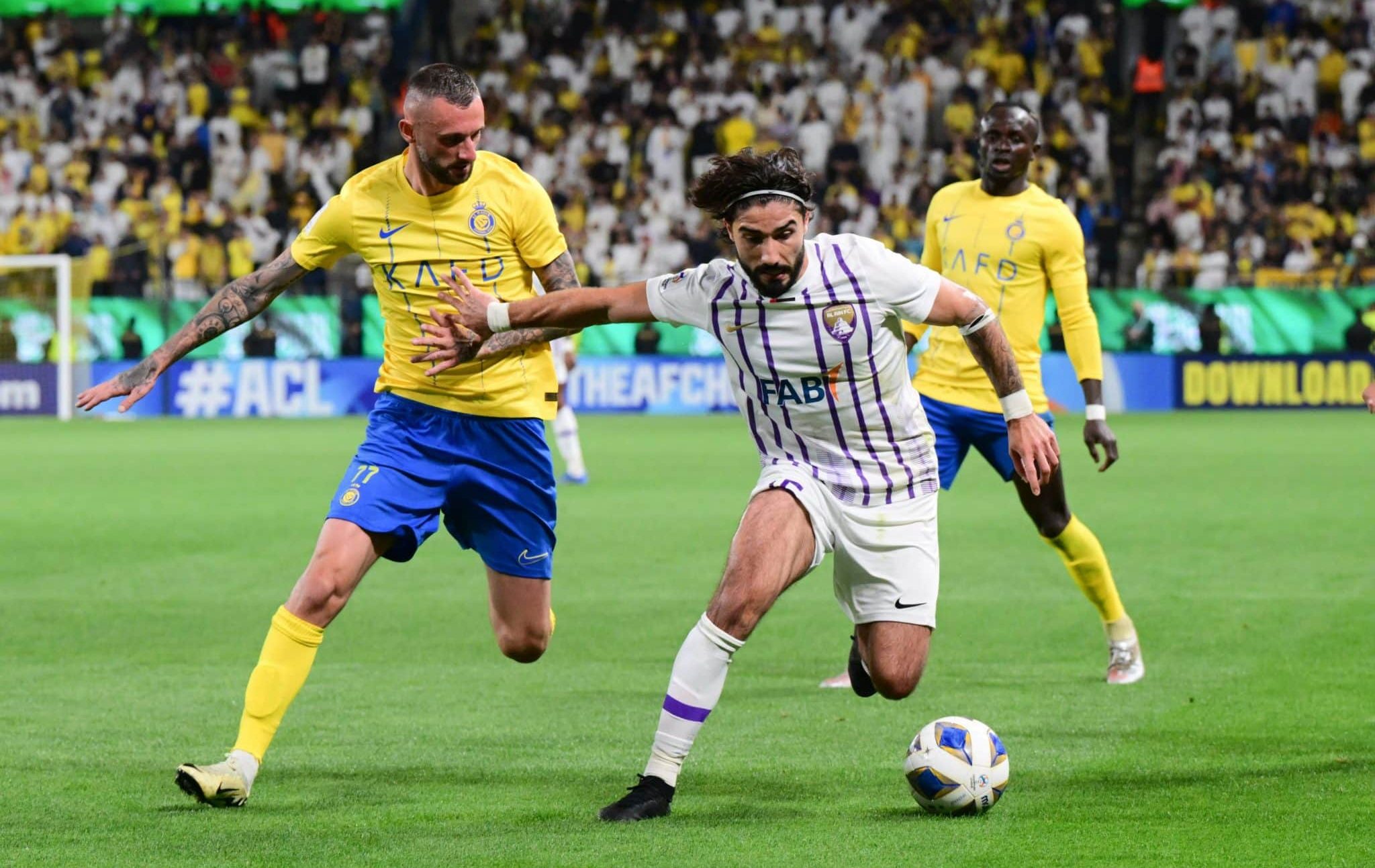 Kết quả bóng đá hôm nay 12/3: Ronaldo bị loại ở Cúp C1 - Ảnh 1