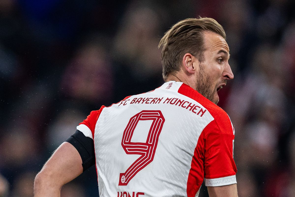 Thống kê giúp Harry Kane tự tin hạ Arsenal ở tứ kết Cúp C1 - Ảnh 1