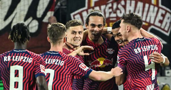 Kết quả bóng đá hôm nay 16/3: Leipzig chen chân vào top 4 - Ảnh 1