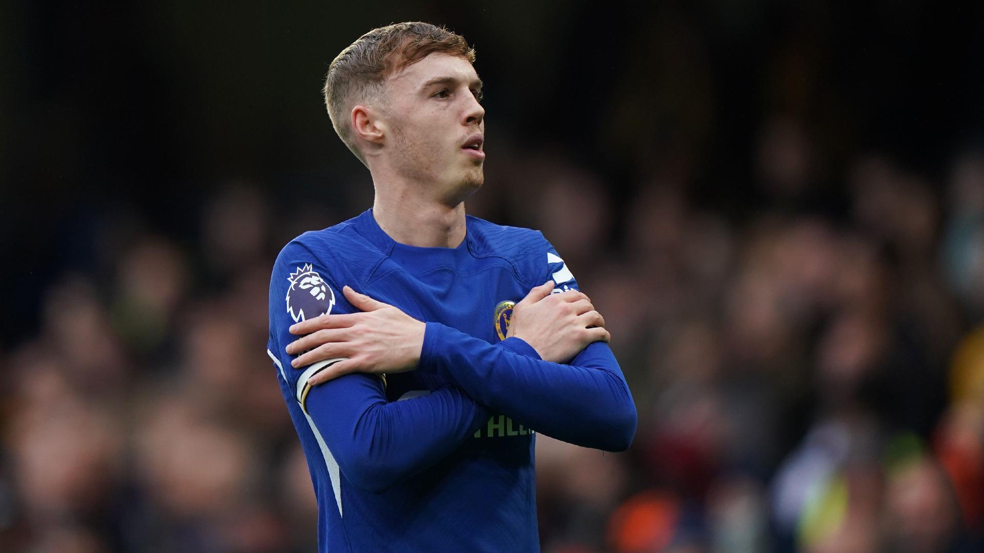 Chelsea nhận tin vui về lực lượng trước thềm Ngoại hạng Anh trở lại - Ảnh 1