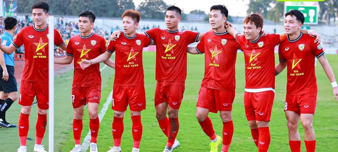 Kết quả bóng đá hôm nay tối 31/3: Xuân Trường tỏa sáng, Hà Tĩnh thắng trận - Ảnh 1