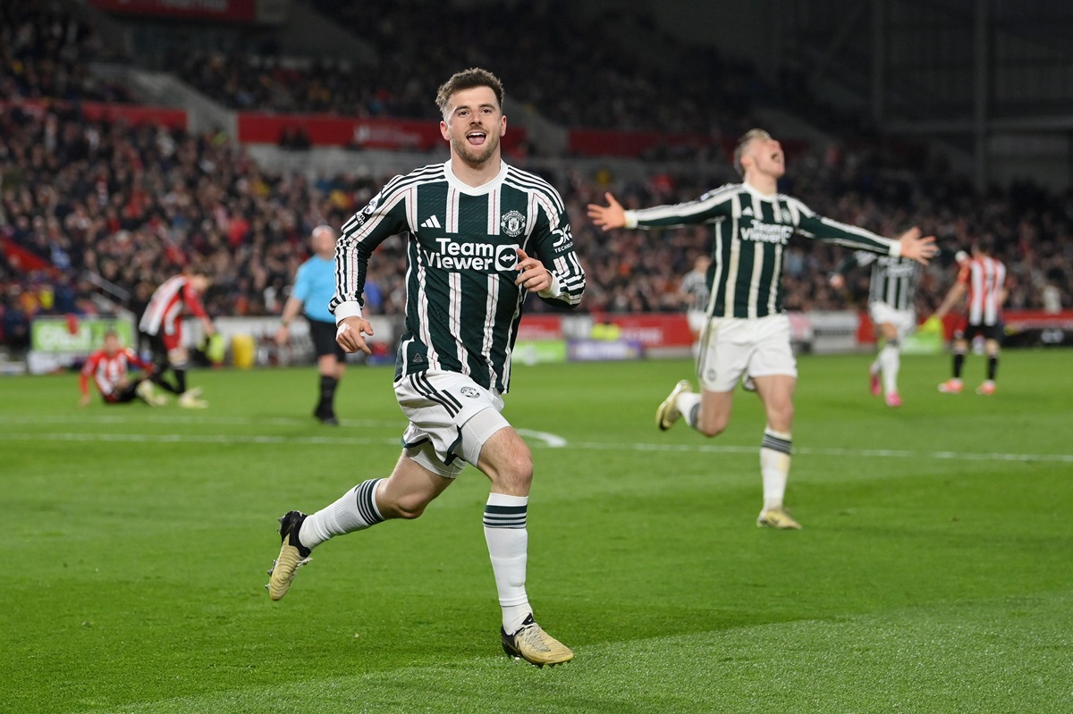 MU nhận tổn thất lớn sau trận hòa Brentford - Ảnh 1