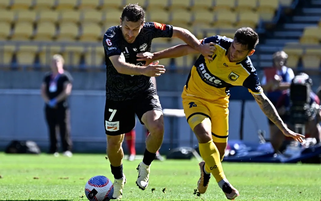 Kết quả bóng đá hôm nay tối 6/4: Mariners thắng nghẹt thở trong trận chung kết sớm - Ảnh 1