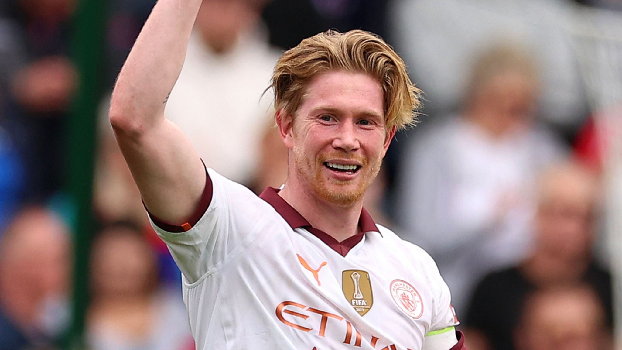 Man City nối dài kỷ lục khó tin trong giai đoạn nước rút  - Ảnh 1