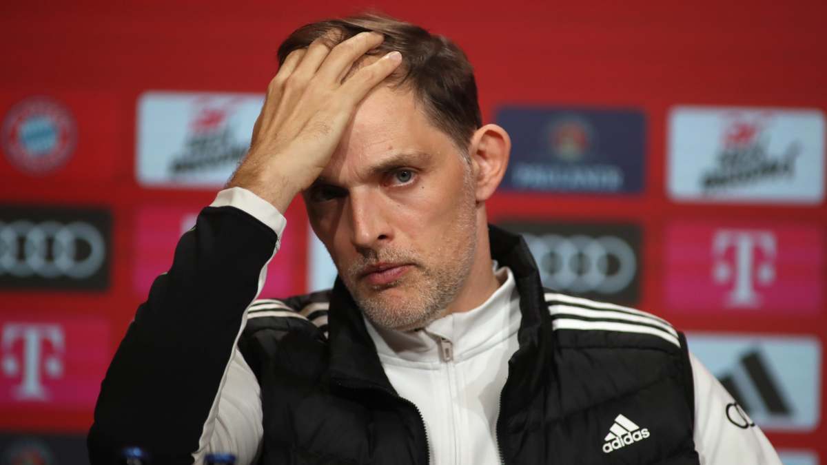 Bayern Munich cân nhắc tìm HLV tạm quyền nếu thua Arsenal - Ảnh 1