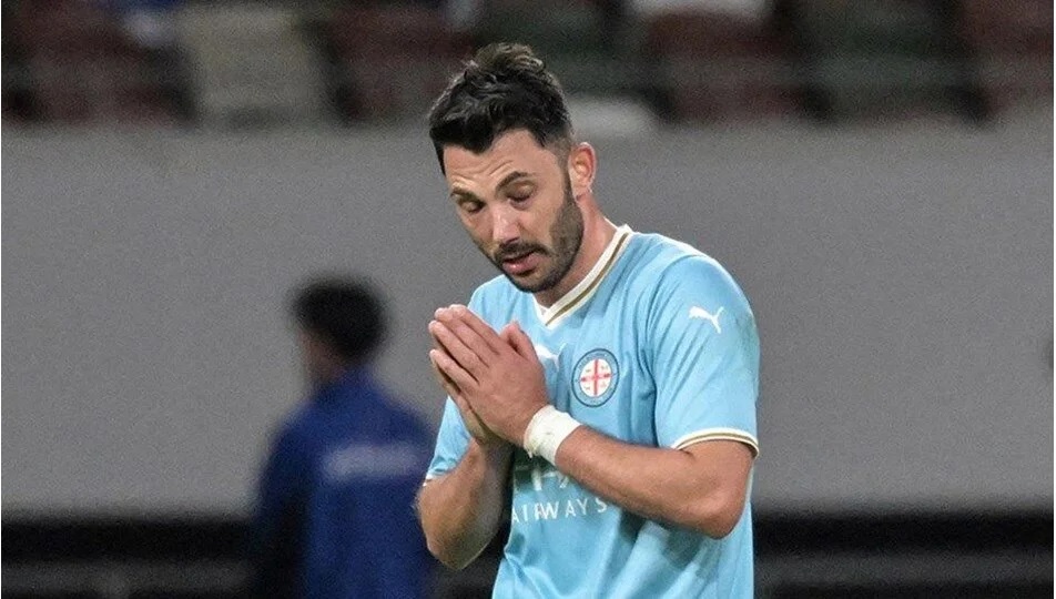 Kết quả bóng đá hôm nay tối 14/4: Melbourne City hủy diệt Perth Glory - Ảnh 1