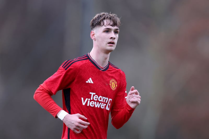 U18 MU vượt mặt Man City, lên ngôi vô địch U18 Ngoại hạng Anh - Ảnh 1