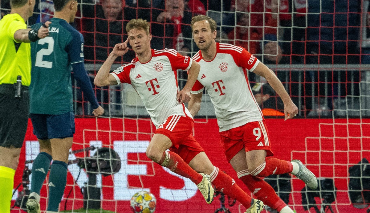 Manuel Neuer giữ sạch lưới nhiều nhất lịch sử Champions League - Ảnh 1