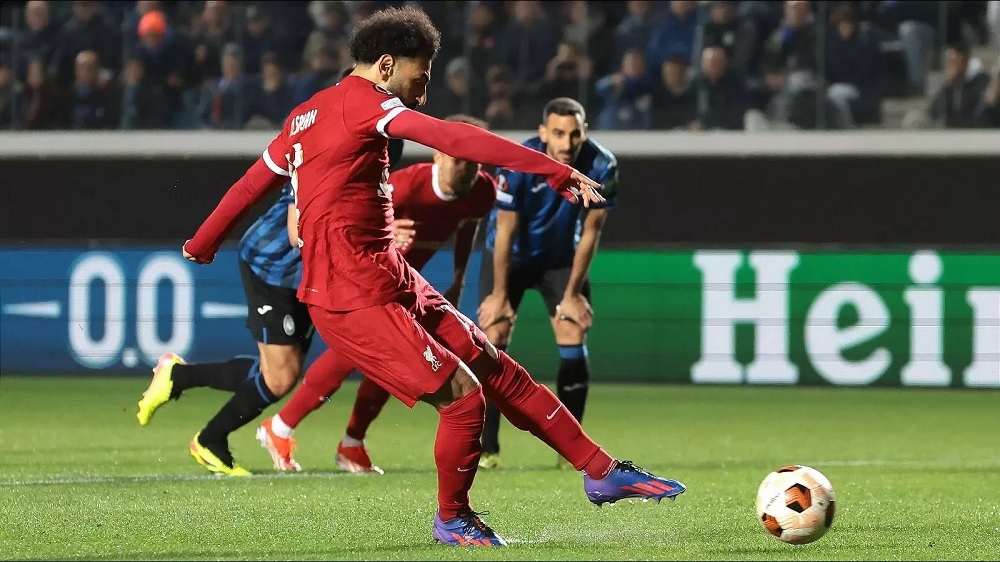 Kết quả bóng đá hôm nay 19/4: Liverpool chia tay cúp C2  - Ảnh 1