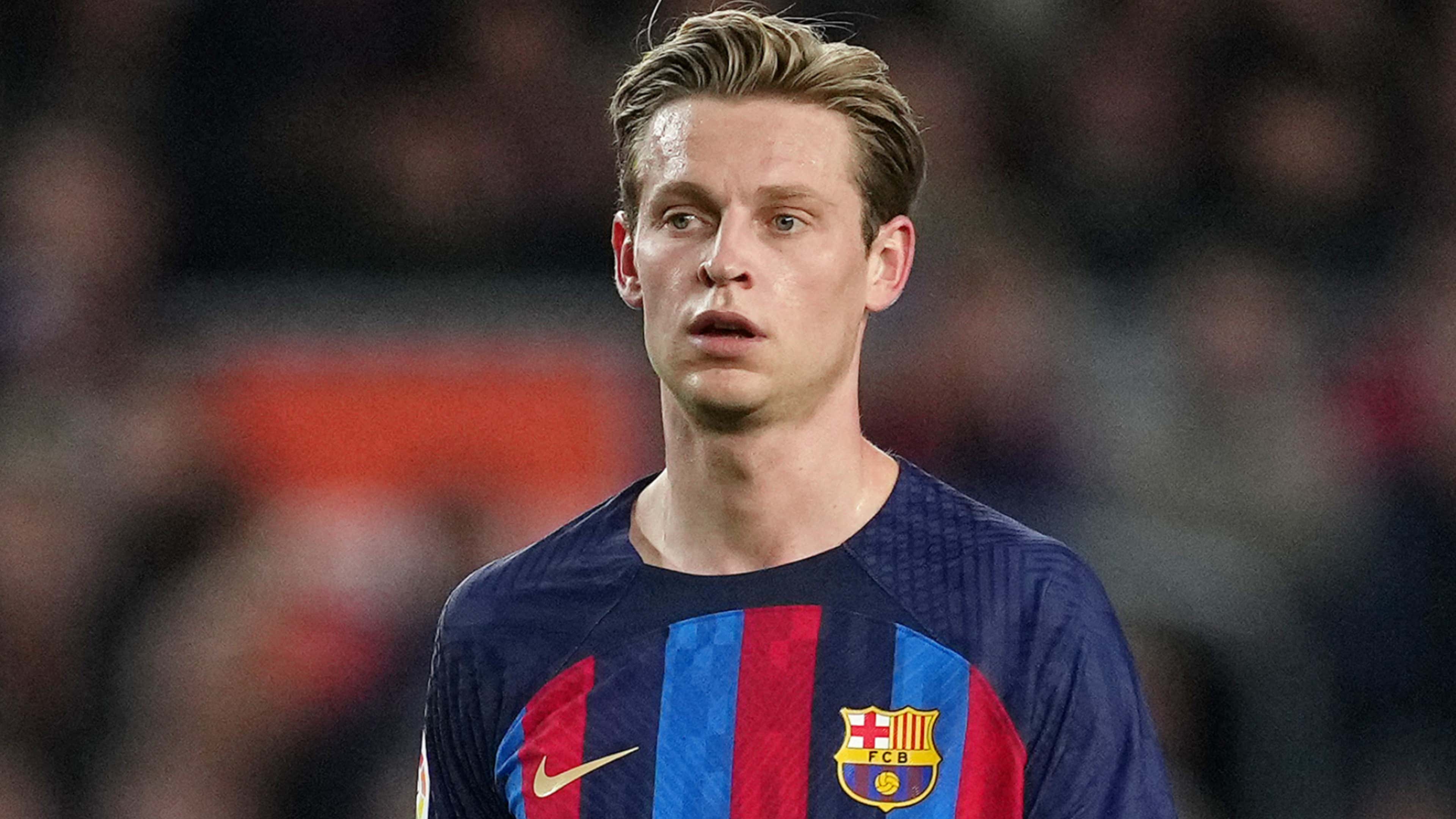 Phần lớn NHM Barcelona muốn bán Frenkie de Jong ở mùa Hè 2024 - Ảnh 1