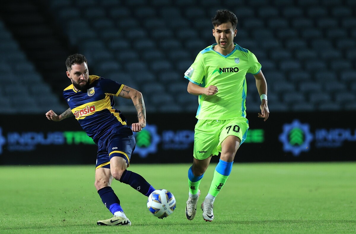 Kết quả bóng đá hôm nay tối 24/4: Central Coast Mariners vào chung kết Cúp C2 châu Á - Ảnh 1