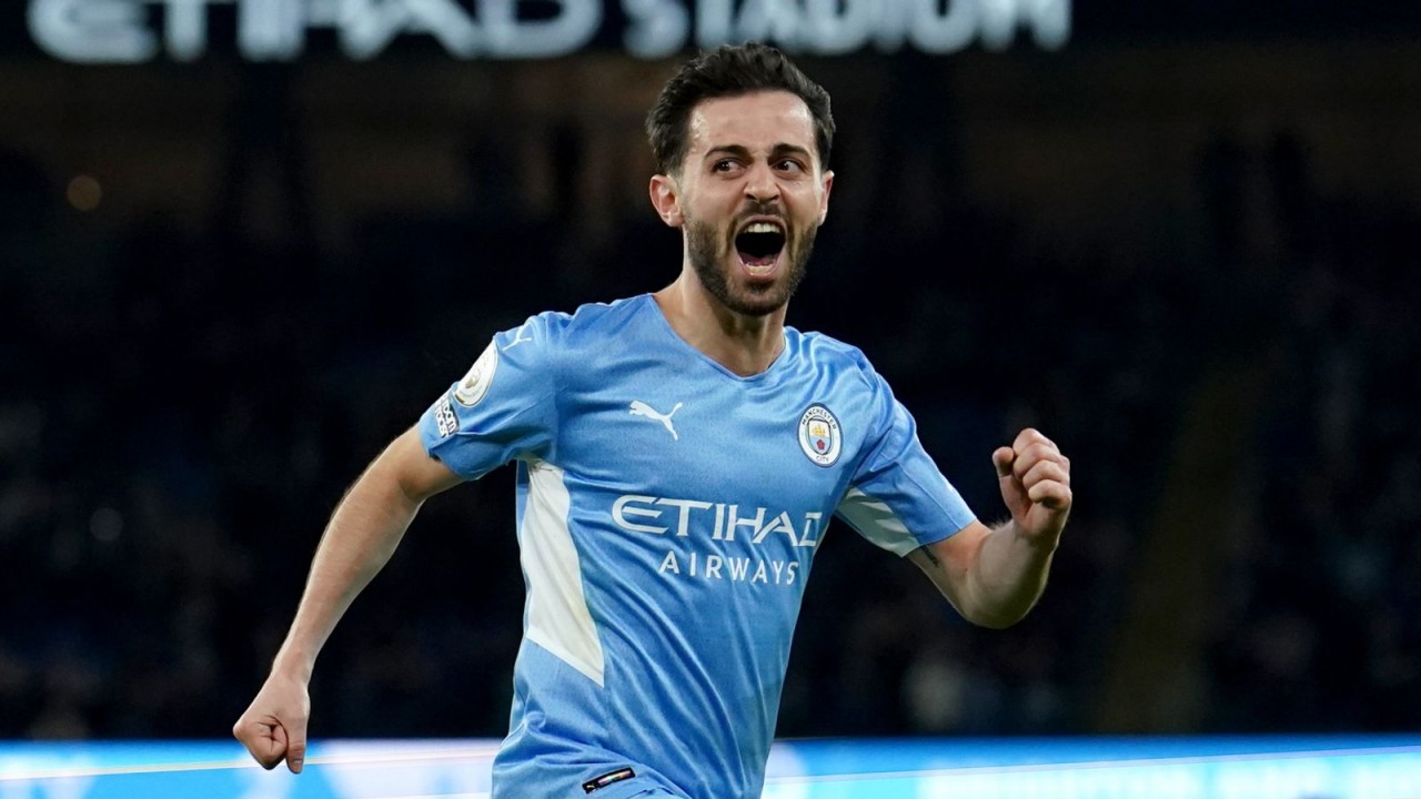Bernardo Silva ra quyết định về tương lai, chắc chắn chia tay Man City - Ảnh 1