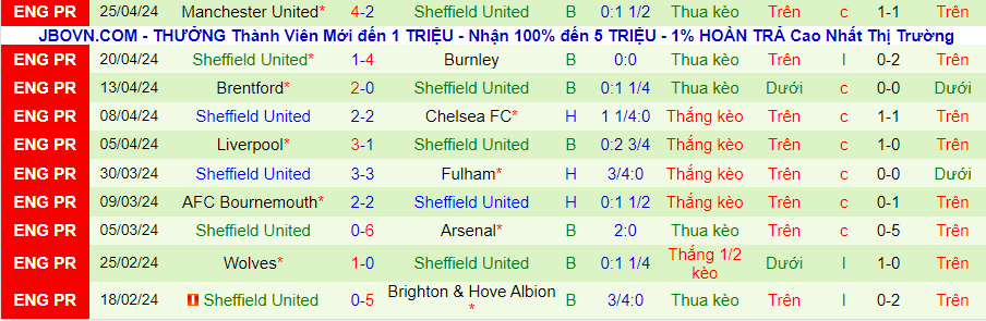 Nhận định Newcastle vs Sheffield United, 21h00 ngày 27/4 - Ảnh 1