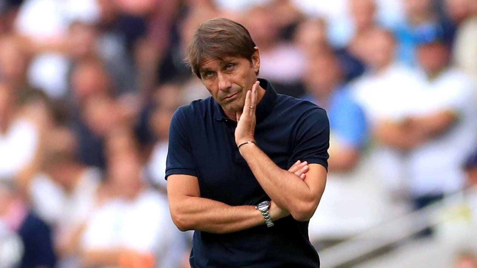 Antonio Conte đạt thỏa thuận dẫn dắt Napoli - Ảnh 1