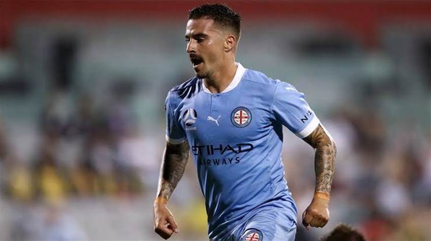 Kết quả bóng đá hôm nay tối 28/4: Melbourne City giành vé dự VCK VĐQG Úc đầy kịch tính - Ảnh 2