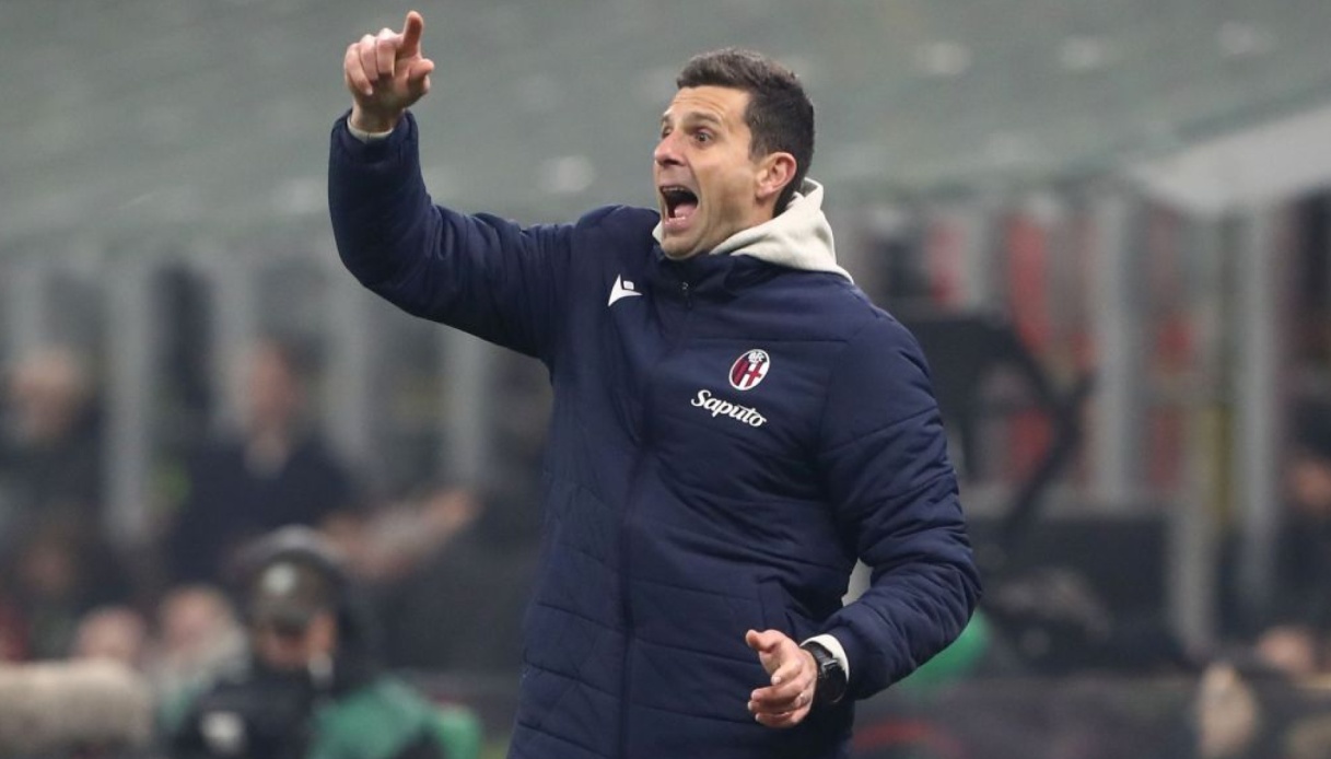 Thiago Motta đồng ý dẫn dắt Juventus - Ảnh 1