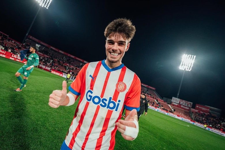 Đại kình địch thua thảm, Real Madrid chính thức vô địch La Liga sớm 4 vòng - Ảnh 1