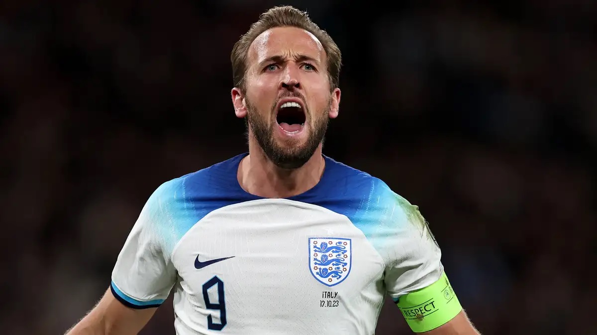 Đội hình tuyển Anh dự EURO 2024: 10 điểm không có nhưng! - Ảnh 4
