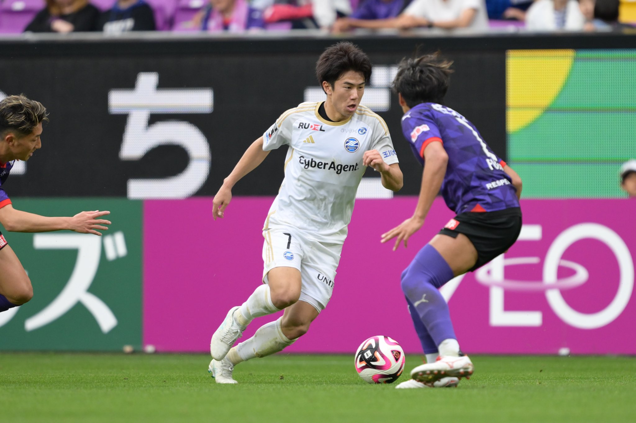 Kết quả bóng đá hôm nay tối 6/5: Machida Zelvia xây chắc ngôi đầu bảng - Ảnh 1
