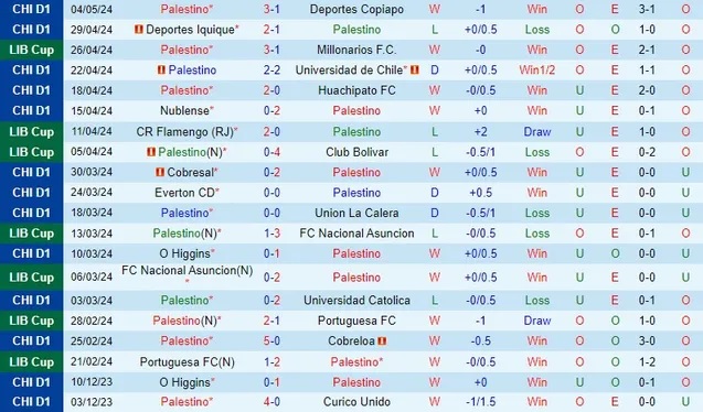Nhận định Palestino vs Flamengo, 7h ngày 8/5 - Ảnh 1